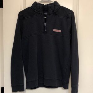 Vineyard Vines Boys Shep Shirt Size L (16)